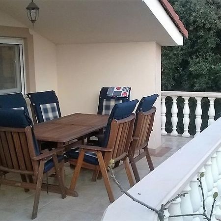 Sukosan Apartment Eksteriør bilde