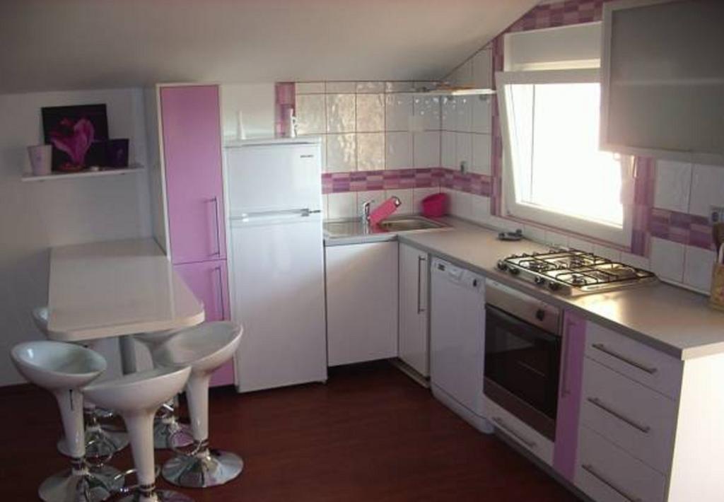 Sukosan Apartment Eksteriør bilde