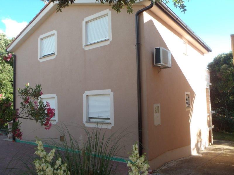 Sukosan Apartment Eksteriør bilde