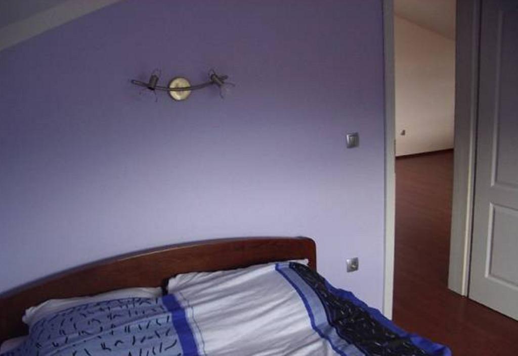 Sukosan Apartment Eksteriør bilde