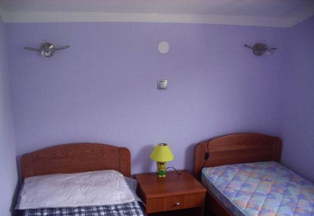Sukosan Apartment Eksteriør bilde