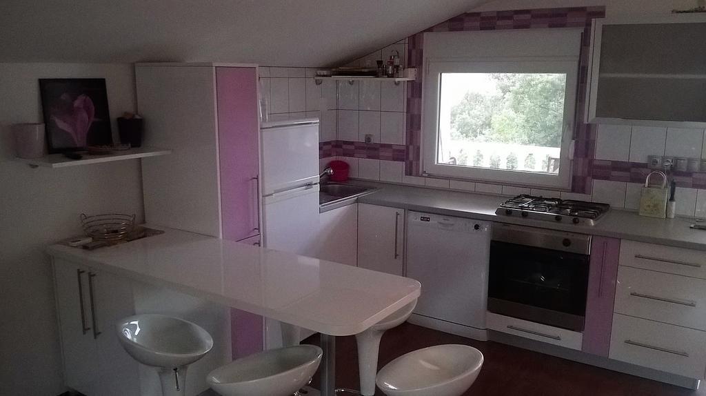 Sukosan Apartment Eksteriør bilde