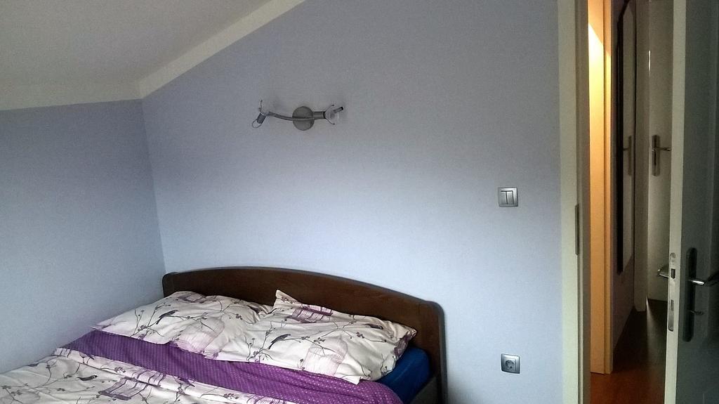 Sukosan Apartment Eksteriør bilde