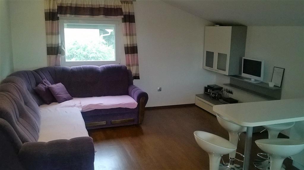 Sukosan Apartment Eksteriør bilde